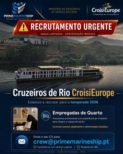 Primemarineship