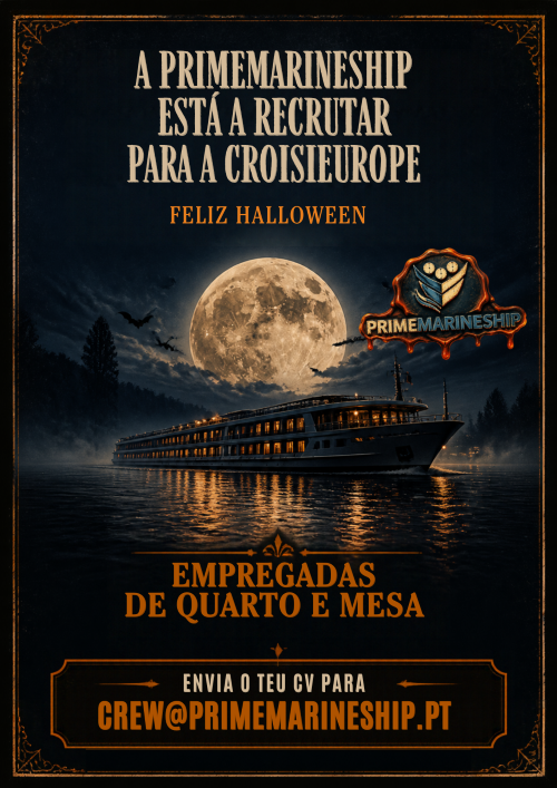 Primemarineship