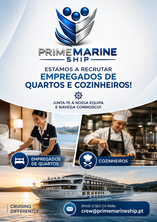 Primemarineship